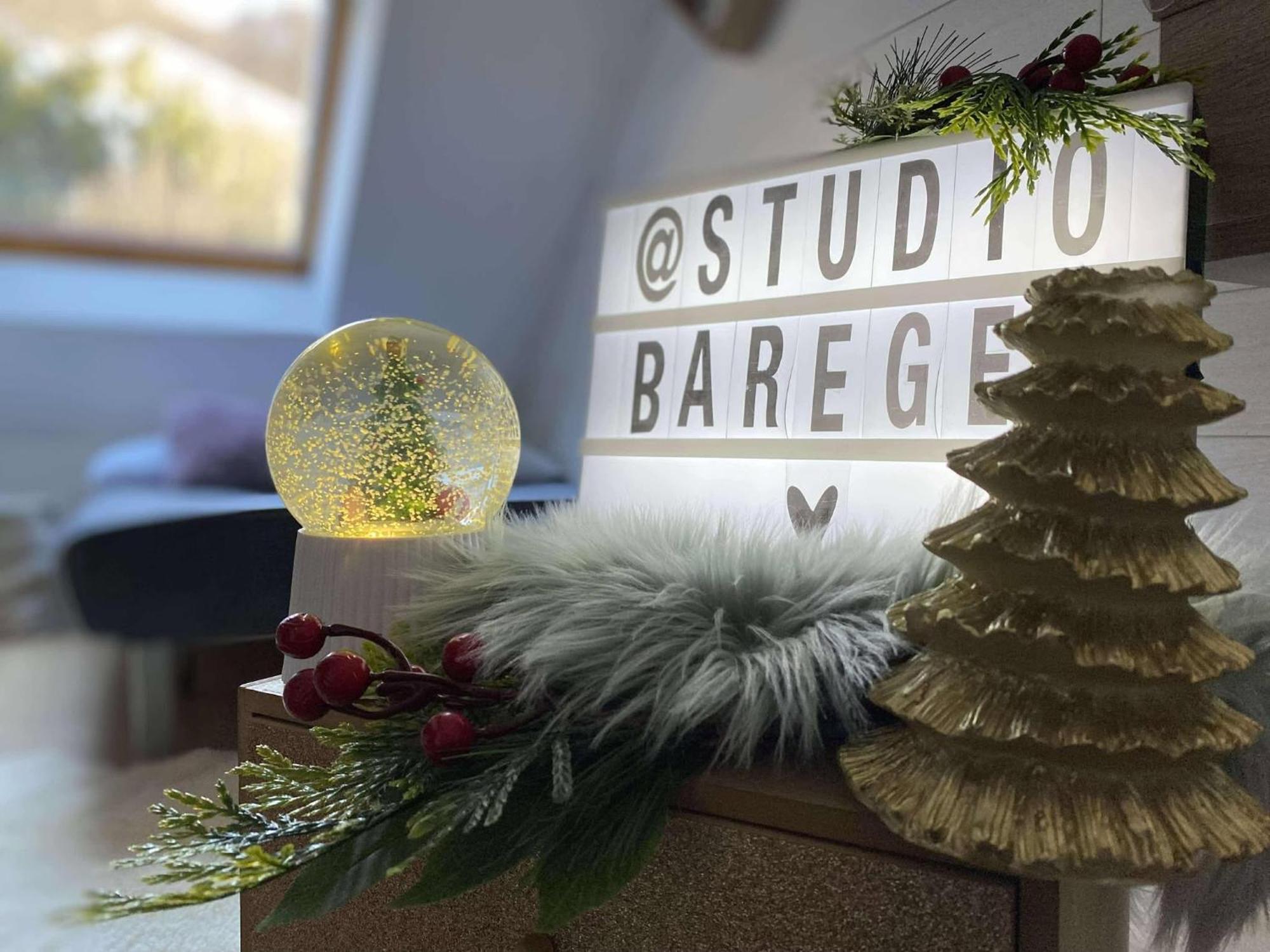 Studio Bareges Exterior photo